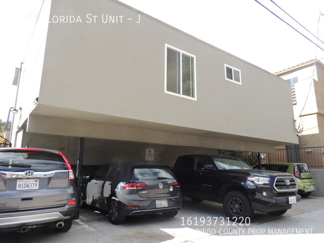 Building Photo - Charming North Park Condo - Your Urban Oas...