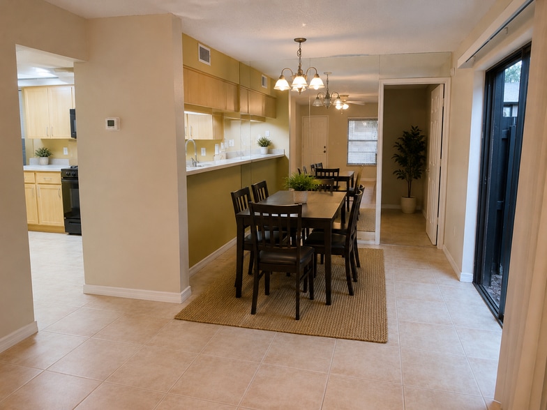Building Photo - 14724 Norwood Oaks Dr