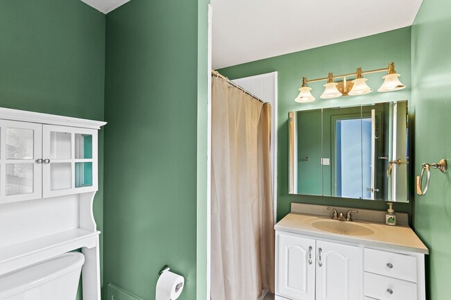 Building Photo - Columbia, MD