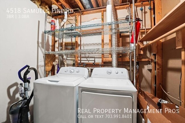 Building Photo - 4518 Samuels Pine Rd