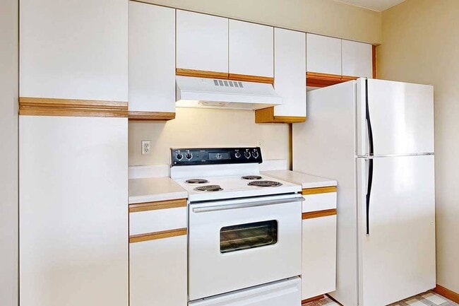 Floorplan - Pine Lake Heights Apartments