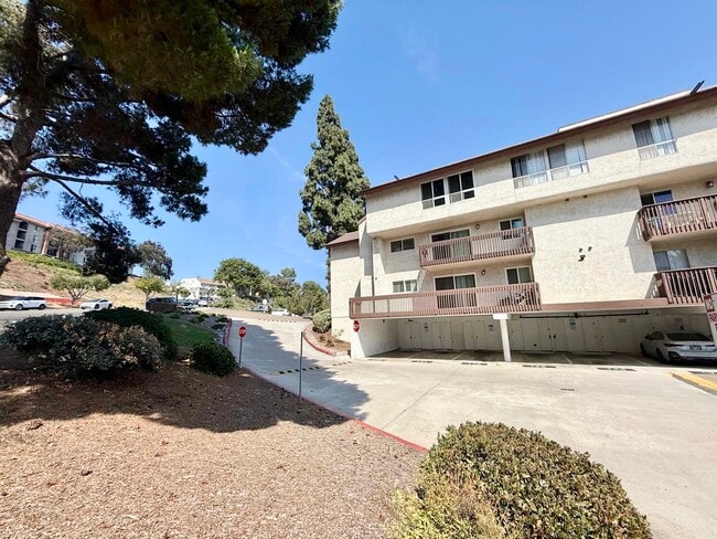 Building Photo - 6111 Rancho Mission Rd