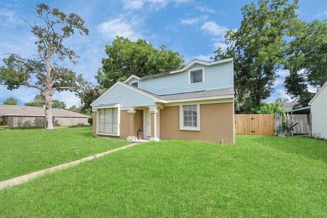 Building Photo - Charming and well-maintained home in the heart of Pasadena!