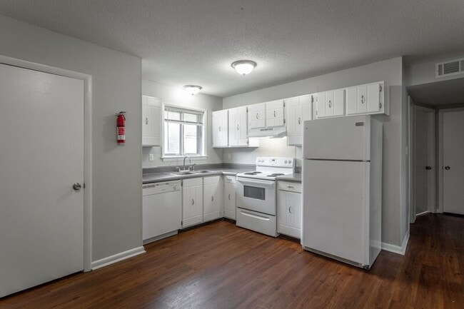 Building Photo - The North River Apartments