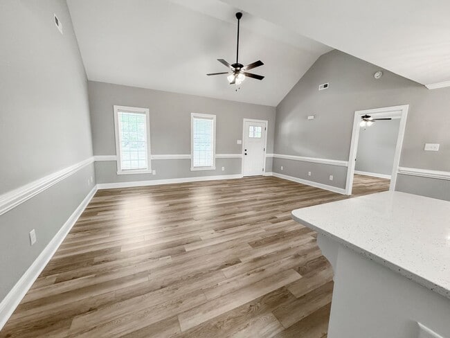 Building Photo - Introducing Your Dream Home in Nash County's Tar River Reservoir Area!  Lawn Care Included!