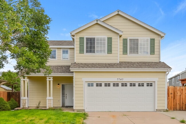 Building Photo - 7740 Barn Owl Dr