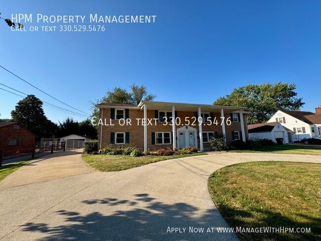 Primary Photo - 4648 13th St NW