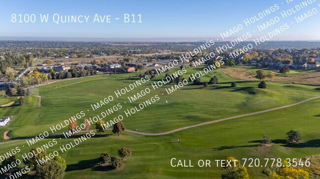 Building Photo - 8100 W Quincy Ave