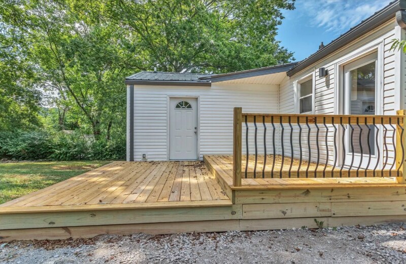 Building Photo - 1923 Overton Dr