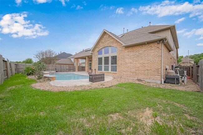 Building Photo - 17019 Mahogany Trace Ln