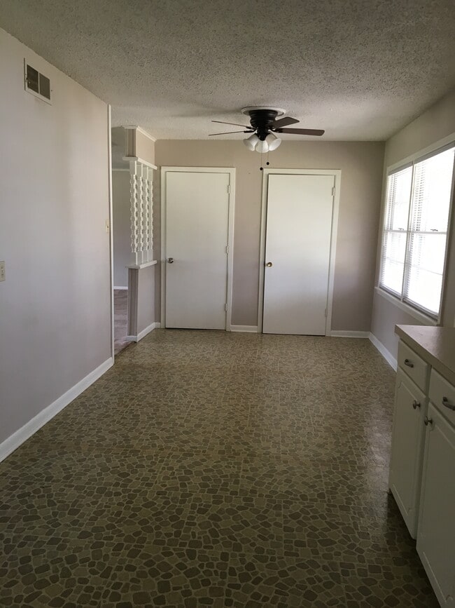 Extra larger storeroom next to laundry room - 3718 Bann Ave