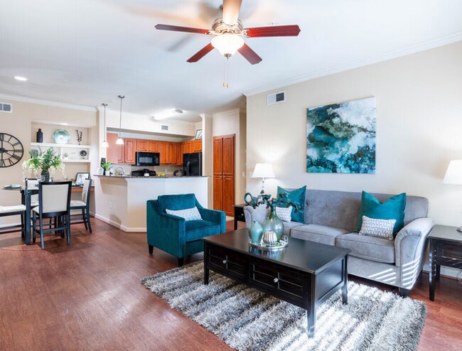 Building Photo - 2007 S Mason Rd