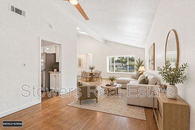 Building Photo - 963 Morello Ave