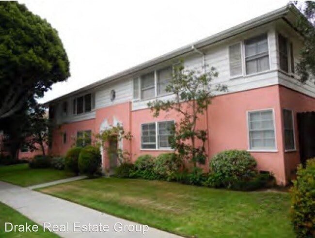 Building Photo - 1132-1142 Princeton St