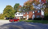 Building Photo - Georgetown Apartments & Townhomes