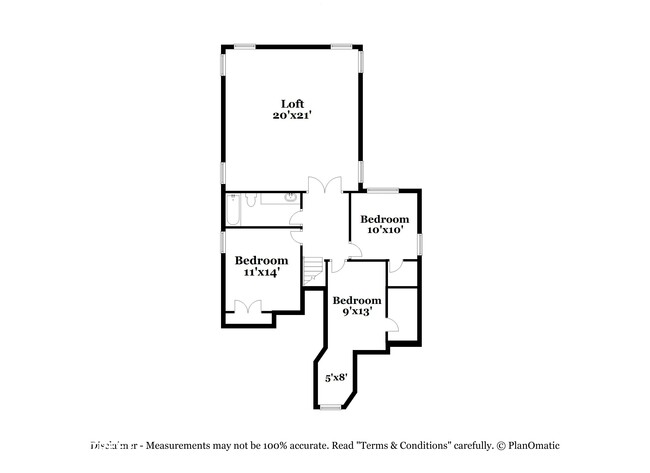 Building Photo - 10110 Cedar Lake Dr