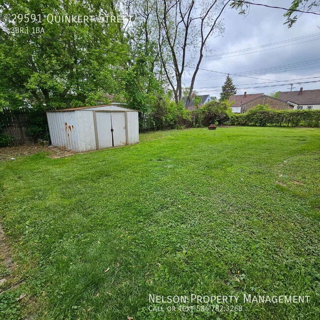Building Photo - 29591 Quinkert St