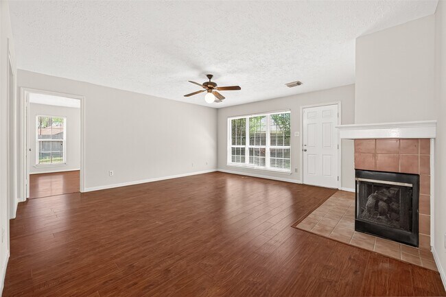 Building Photo - 3506 Doherty Pl