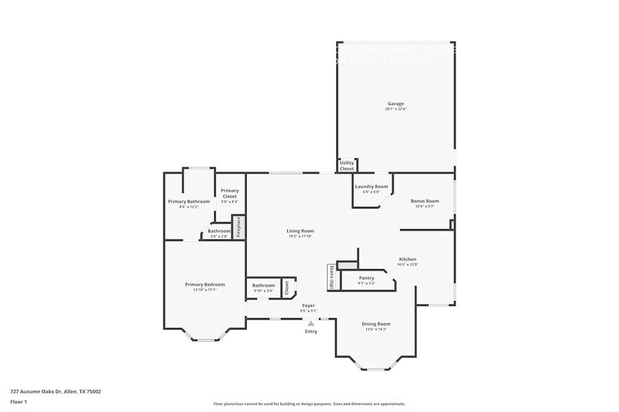 Building Photo - 727 Autumn Oaks Dr