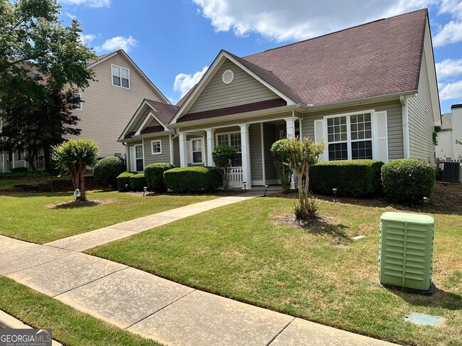 Building Photo - 99 High Pt N Dr