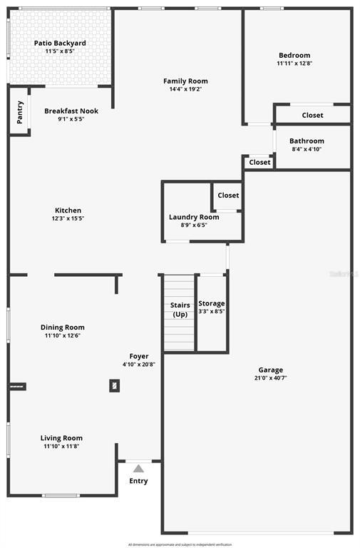 Building Photo - 20209 Merry Oak Ave