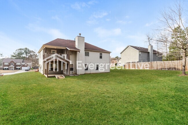 Building Photo - 612 Penstock Path