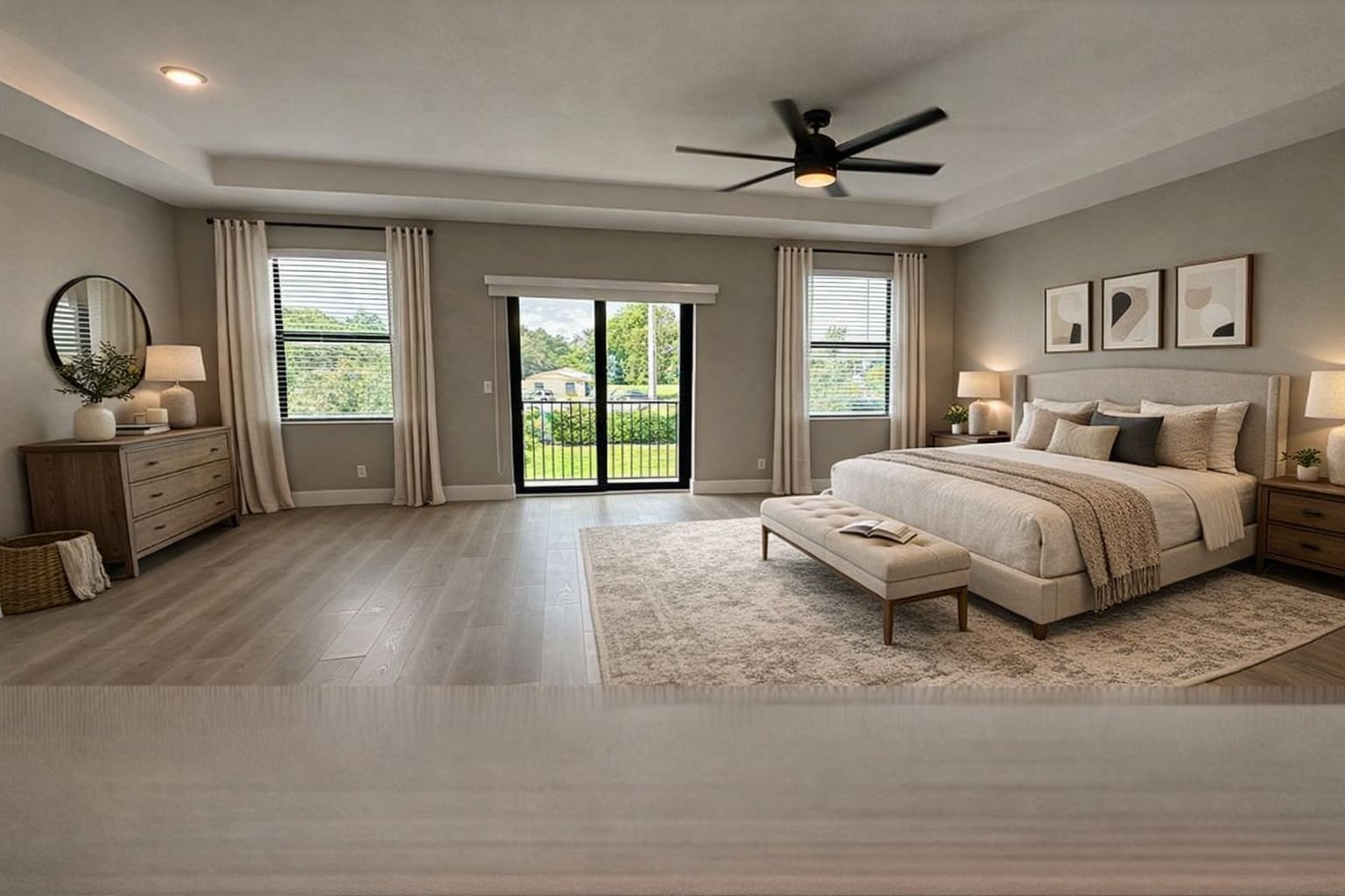 Building Photo - 4507 E Aqua Bella Ln