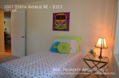 Building Photo - 1007 156th Ave NE