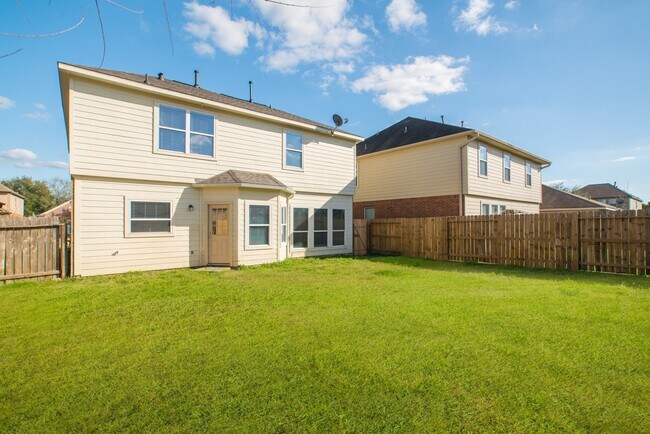 Building Photo - 22519 Goss Spring Ct