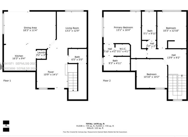 Building Photo - 1485 NE 33rd Rd