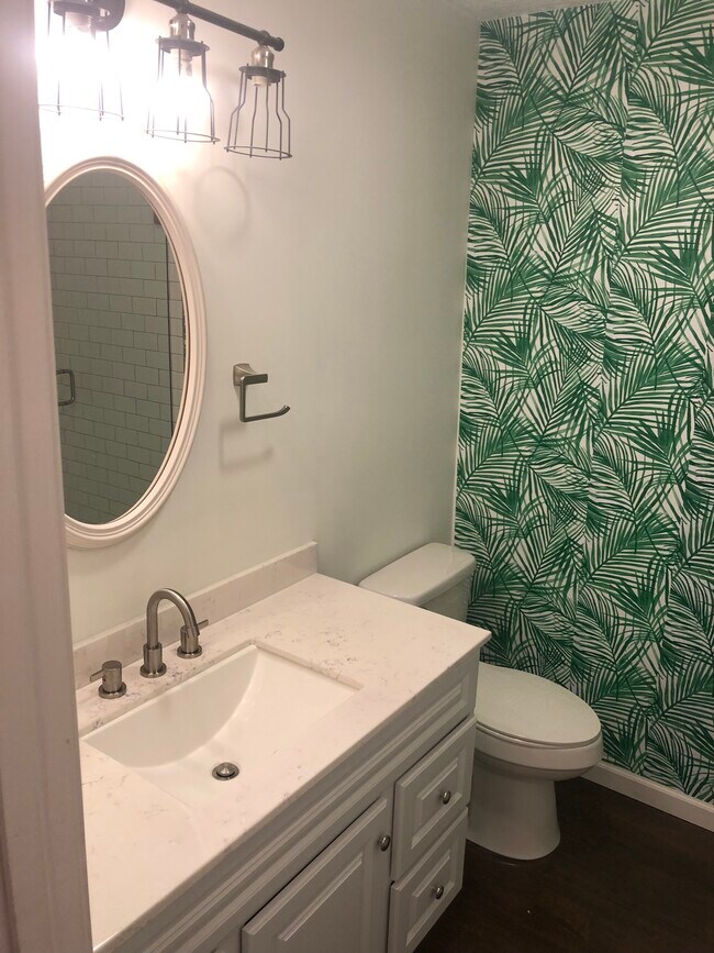 Building Photo - 5403 Georgia Ave