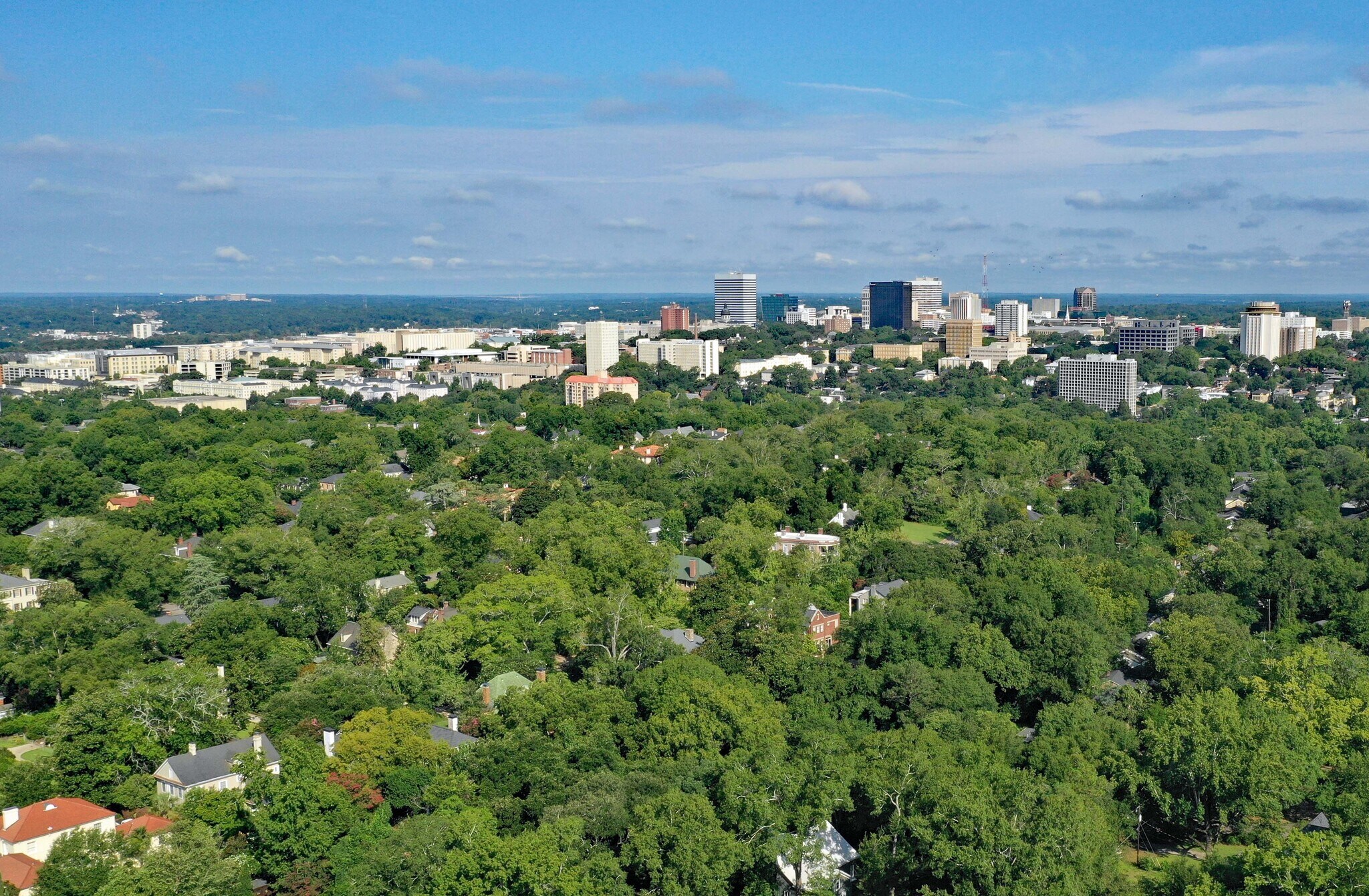 Building Photo - 120 S Harden St