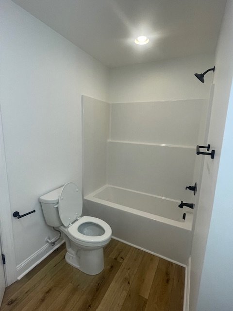 Building Photo - Stunning New Build 2 Bed / 2 Full Bath Bui...