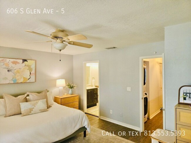 Building Photo - 606 S Glen Ave