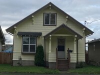 Building Photo - Remodeled Craftsman