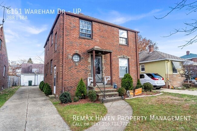 Building Photo - 6151 Wareham Dr