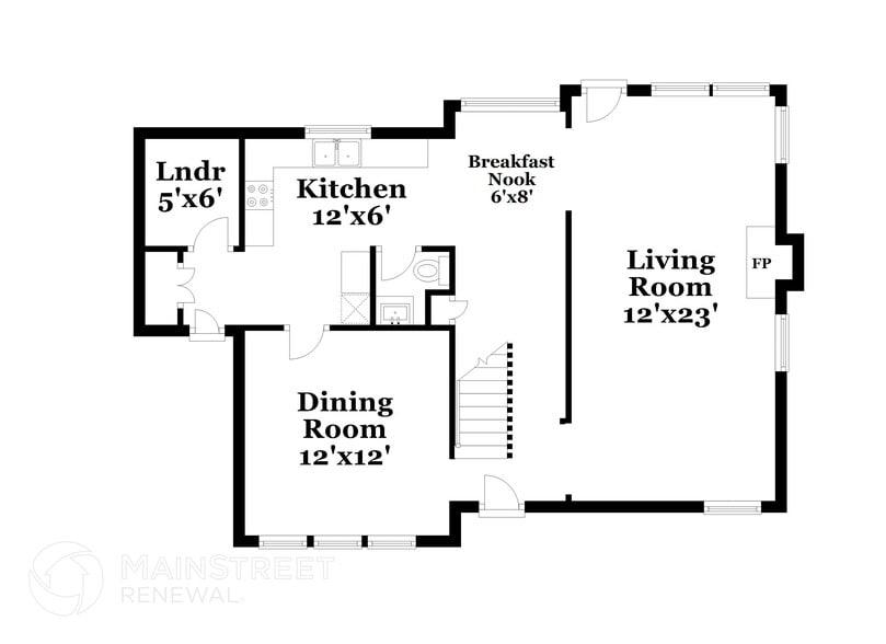 Building Photo - 6321 Bridgemont Ln