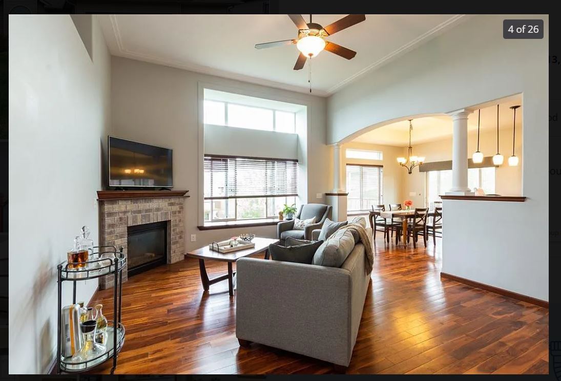 Building Photo - 2103 Glen Oaks