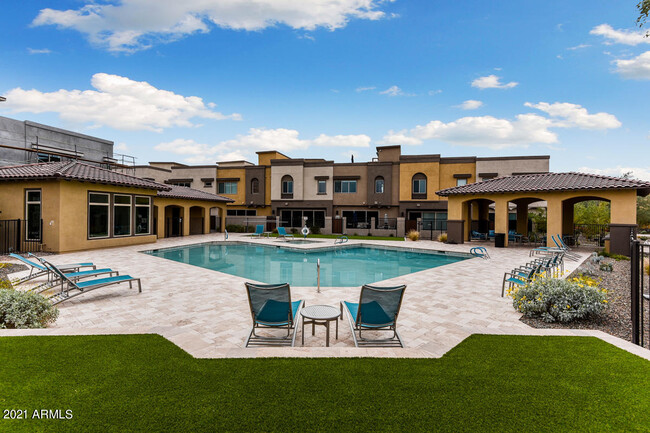 Building Photo - 7440 E Via De Luna Dr