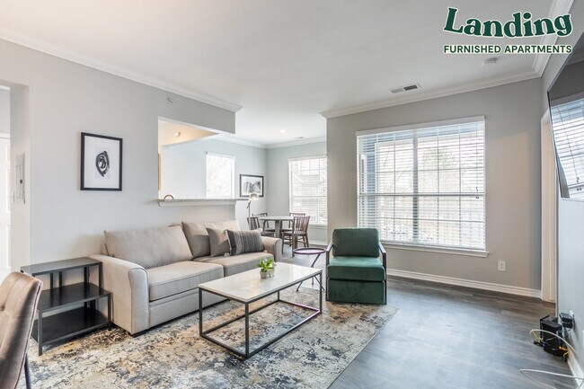 Primary Photo - 1301 Ivy Meadow Dr