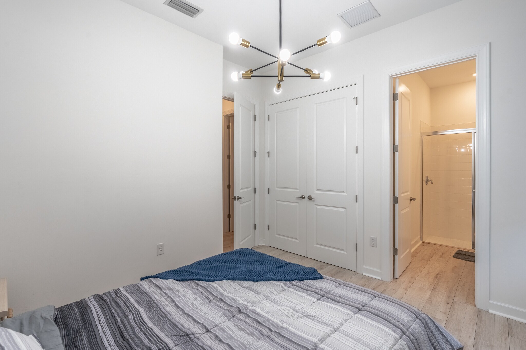 Bedroom 3 - 15347 Turin Dr