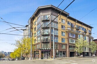 Building Photo - 1 bedroom in Seattle WA 98122
