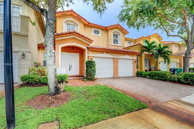 Building Photo - 8631 NW 110th Ave