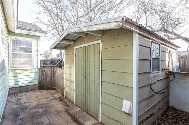 Building Photo - 3249 S 13th St