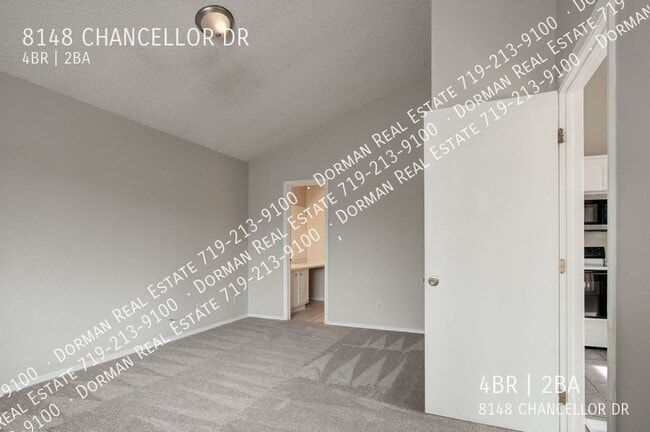 Building Photo - 8148 Chancellor Dr