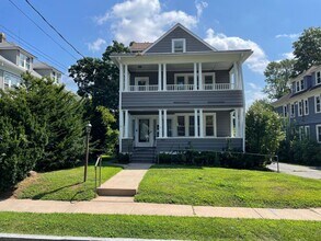 Building Photo - The Grennan Porches