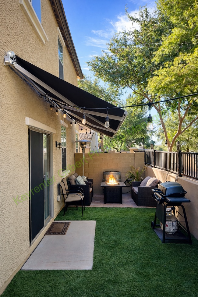 Building Photo - Modern Gilbert Home with Open Floor Plan & Private Yard – Minutes from Downtown Gilbert