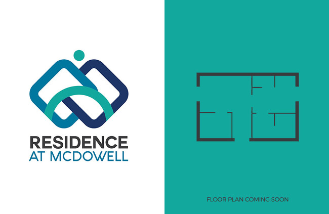Floor Plan Coming Soon - Residence at McDowell