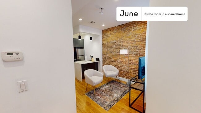 Building Photo - Room in Shared 3 bed/1 bath home in Bedford-Stuyvesant