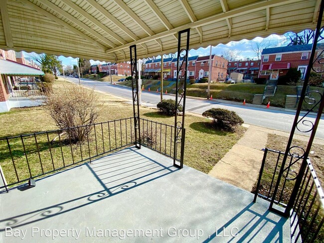 Building Photo - 3 br, 2 bath House - 1111 Cooks Lane